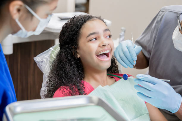 Best Walk-In Emergency Dentist in Lubeck, WV