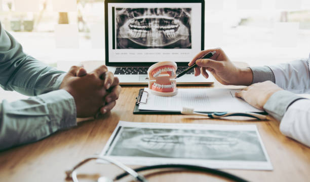 Best Emergency Treatment for Toothache in Lubeck, WV