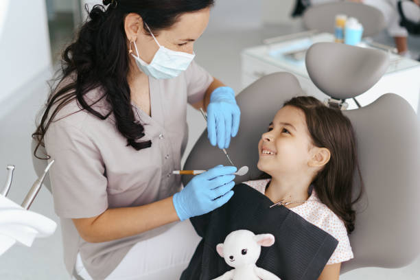 Best Emergency Wisdom Teeth Removal in Lubeck, WV