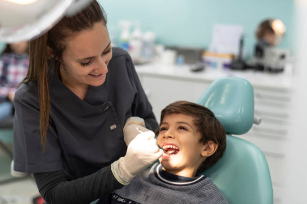 Best Emergency Dental Care for Trauma or Injury in Lubeck, WV