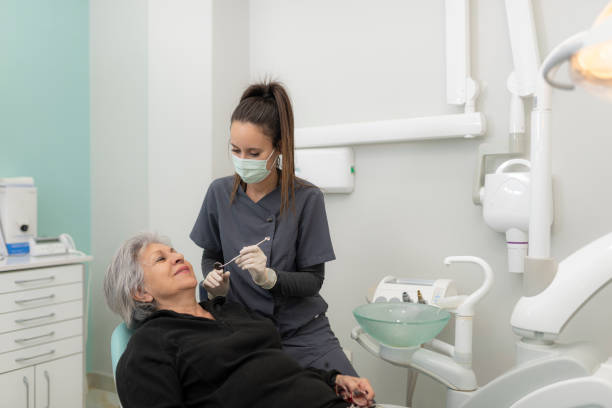 Best Emergency Dental Surgery in Lubeck, WV