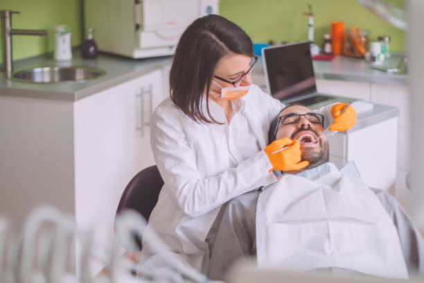Best Emergency Orthodontic Repairs in Lubeck, WV