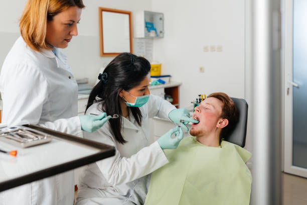 Best Emergency Root Canal Treatment in Lubeck, WV