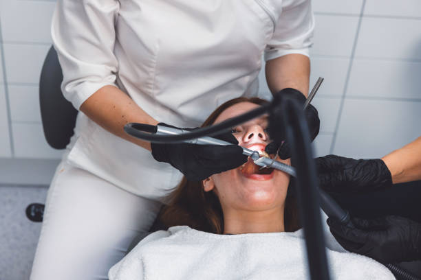 Best Emergency Tooth Extraction in Lubeck, WV