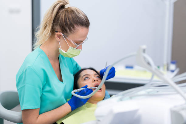 Best Emergency Dental Surgery in Lubeck, WV