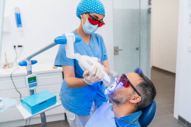 Best Urgent Dental Care in Lubeck, WV